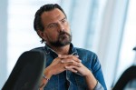 Poster of Kerviel, a trader, 50 billion