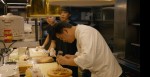 Poster of Vietnamese cooking : all phôs are green
